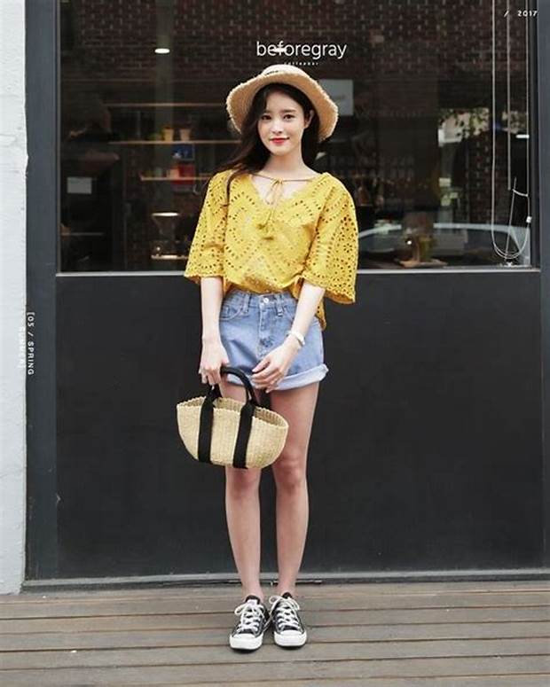 Combination bags & Ootd