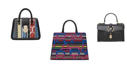 Collection Bag’s